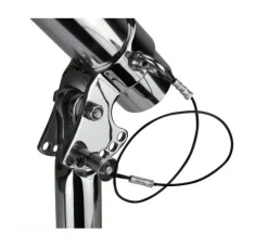 Reelax Boat Rod Holders|Flies>Multi Mount Rod Rigger Adjustable Pair