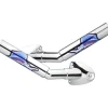 Reelax Boat Outriggers|Flies>Outrigger Base Gunnel Mount SS Pair