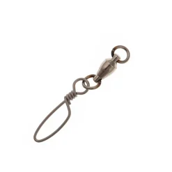 Richter Swivels|Flies>Ball Bearing Snap Swivel