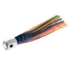 Richter Skirted Trolling Lures|Skirted Trolling Lures>Dorado Rigged