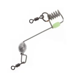 Richter Swivels|Flies>Live Bait Slider Weighted 1.6mm