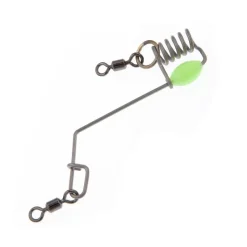 Richter Swivels|Flies>Live Bait Slider 1.2mm