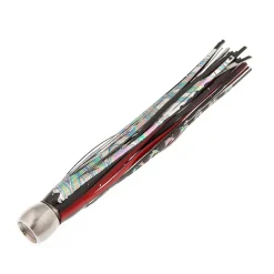 Richter Skirted Trolling Lures|Skirted Trolling Lures>Metal Babe Rigged