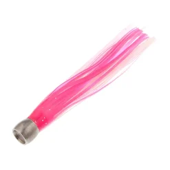 Richter Skirted Trolling Lures|Skirted Trolling Lures>Metal Babe Rigged