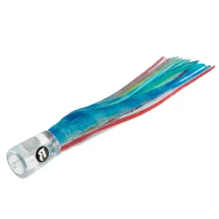 Richter Skirted Trolling Lures|Skirted Trolling Lures>Soft Grassy Rigged
