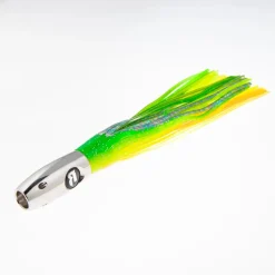 TackleWest Skirted Trolling Lures|Skirted Trolling Lures>Richter Tornado Rigged