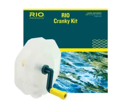 Rio Fly Tools|Flies>Cranky Kit