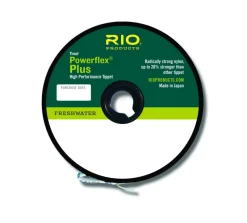 Rio Fly Leader|Flies>Powerflex Plus Tippet 50yd