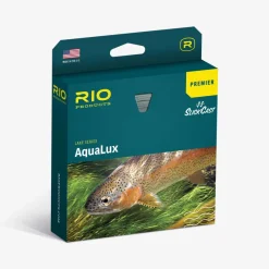 Rio Flies|Fly Lines>Premier Aqualux Fly Line