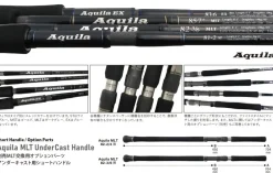 RippleFisher Flies|Offshore Rods>Ripple Fisher Aquila