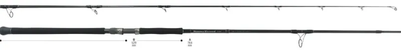 RippleFisher Flies|Surf/Beach/Rock Rods>Ripple Fisher Runner Exceed