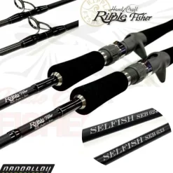 RippleFisher Flies|Offshore Rods>Ripple Fisher Selfish