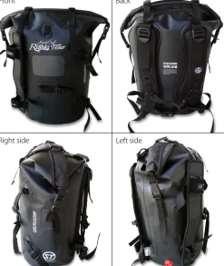 RippleFisher Tackle Bags And Backpacks|Flies>Ripple Fisher Waterproof Backpack