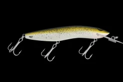 HALCO Flies|Fishing Lures>RMG Scorpion 125std