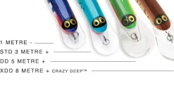 HALCO Flies|Fishing Lures><noscript><img width=
