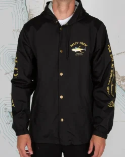 Salty Crew Jackets And Jumpers|Flies><noscript><img width=