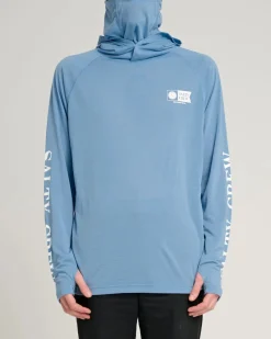 Salty Crew Long Sleeve Shirts Mens|Flies><noscript><img width=
