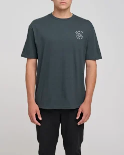 Salty Crew Short Sleeve Shirts Mens|Flies><noscript><img width=