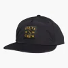 Salty Crew Hats And Headwear|Flies>Clubhouse Unstructd 5 Panel Hat