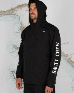 Salty Crew Jackets And Jumpers|Flies><noscript><img width=