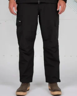 Salty Crew Shorts, Pants And Waders|Flies>Pinnacle Pant Black