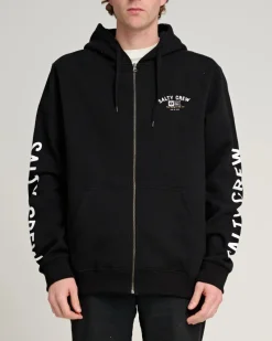 Salty Crew Jackets And Jumpers|Flies><noscript><img width=