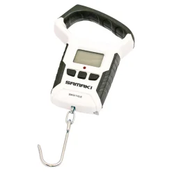 Samaki Scales|Flies>Big Grip Digital Scale 50kg