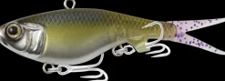 Samaki Vibe Lures|Flies>Hardlicious 110mm