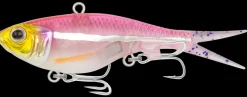 SAMAKI Vibe Lures|Flies>Hardlicious 75mm