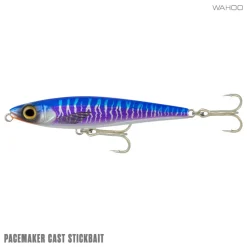TackleWest Stickbaits|Flies>Samaki Pacemaker Cast Stickbait 105