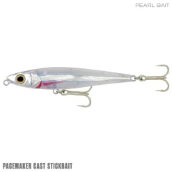 TackleWest Stickbaits|Flies>Samaki Pacemaker Cast Stickbait 105