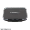Samaki Tackle Boxes And Trays|Flies>Split Foam Tackle Box Medium
