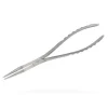 Samaki Pliers|Flies>Stainless Plier 290mm Long Nose Reef