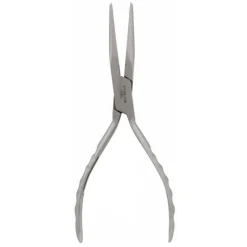 Samaki Pliers|Flies>Stainless Plier 150mm Long Nose