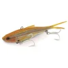 SAMAKI Vibe Lures|Flies>Vibelicious 125mm