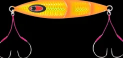 Seafloor Control Jigs|Flies>CRANKY