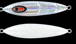 Seafloor Control Jigs|Flies>CRANKY