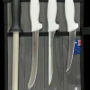 Sicut Filleting Knives|Flies>Anglers Diamond Knife Pack White Handles