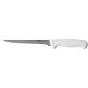 Sicut Filleting Knives|Flies>Filleting Knife 7inch White Handle