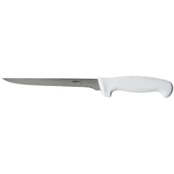 Sicut Filleting Knives|Flies>Filleting Knife 7inch White Handle