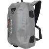Simms Tackle Bags And Backpacks|Flies>Dry Creek Zip Sling Pack Steel