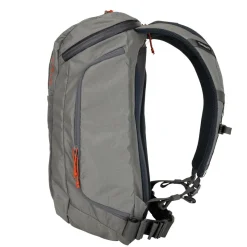 Simms Tackle Bags And Backpacks|Flies>Freestone Backpack Pewter