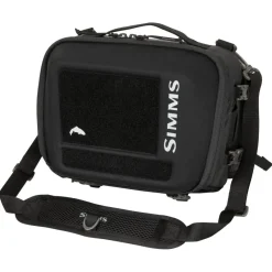 Simms Tackle Bags And Backpacks|Flies>Freestone Hip Pack Black