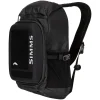 Simms Tackle Bags And Backpacks|Flies>Freestone Sling Pack Black