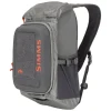 Simms Tackle Bags And Backpacks|Flies>Freestone Sling Pack Pewter