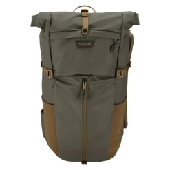 Simms Tackle Bags And Backpacks|Flies>Headwaters Backpack Hickory