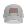 Simms Hats And Headwear|Flies>Single Haul Cap Cinder