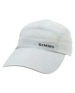Simms Hats And Headwear|Flies>Superlight Flats Cap Sterling