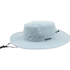 Simms Hats And Headwear|Flies>Superlight Solar Sombrero Grey Blue