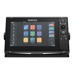 Simrad Simrad Australia|Flies>EVO3S NSS9 Combo
